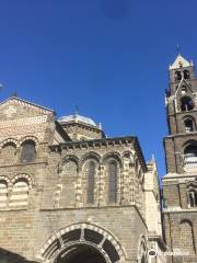 Kathedrale von Le Puy-en-Velay