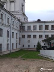 Ural's Museum of the Military Glory