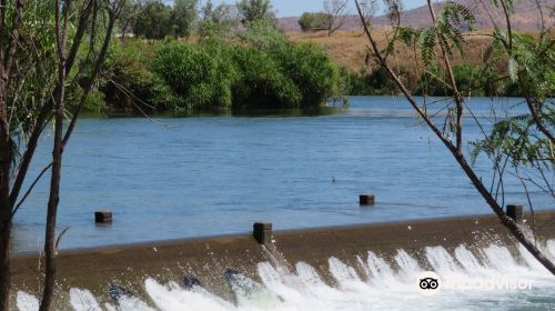 Ivanhoe Crossing