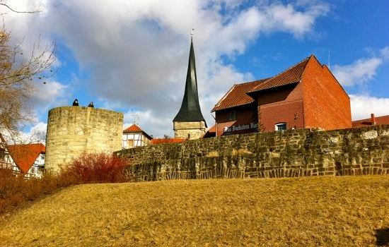 Westerturm