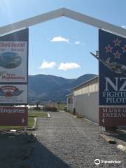 New Zealand Fighter Pilots Museum