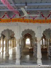 Ram Dwara Temple
