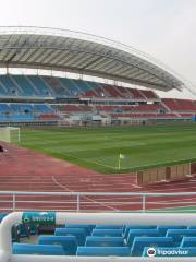 Ansan Wa~ Stadium