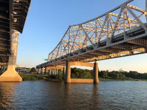 Belle of Louisville Riverboats