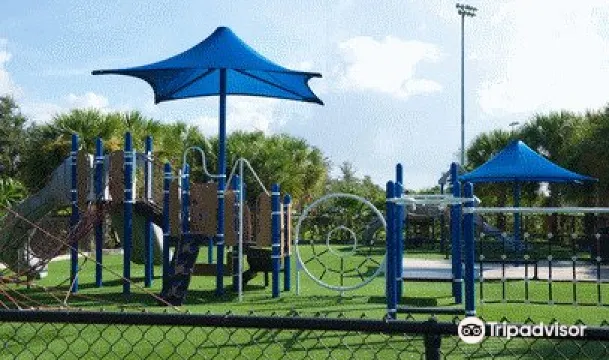 Spanish River Athletic Facility