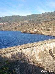 Embalse Charco Del Cura