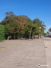 Platja de Sant Adrià de Besòs