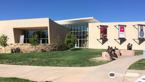 Albuquerque Museum