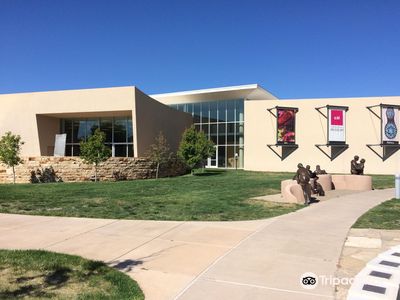 Albuquerque Museum