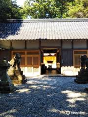 産田神社