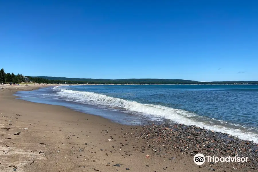 North Bay Beach