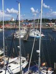 Bagenkop Havn