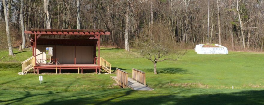 Buttery Brook Park