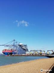 Port of Felixstowe