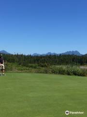 Long Beach Golf Course and Campground