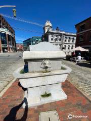 Boothby Square