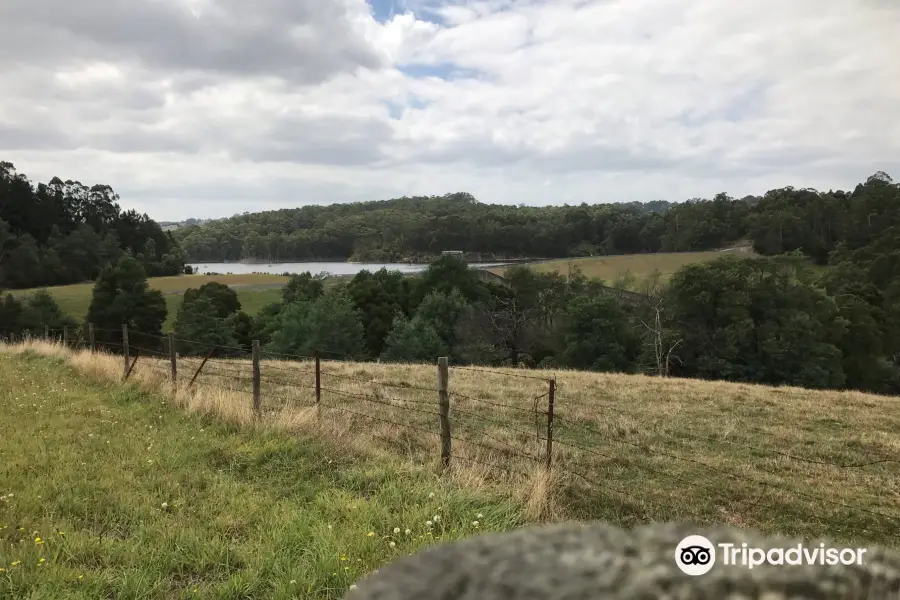 Tarago Reservoir Park