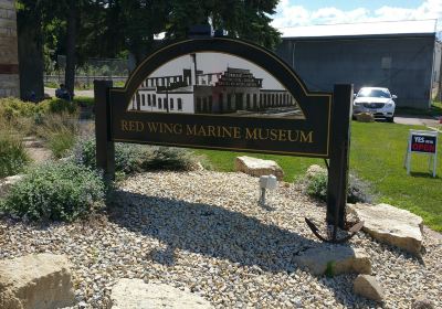 Red Wing Marine Museum