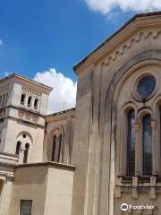 Igreja Nossa Senhora do Rosário