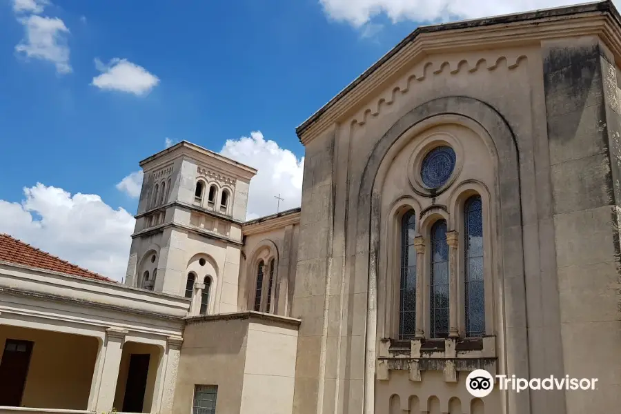 Igreja Nossa Senhora do Rosário