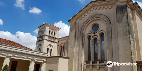 Nossa Senhora do Rosário Church
