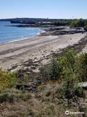 South End - (Sandy) Beach