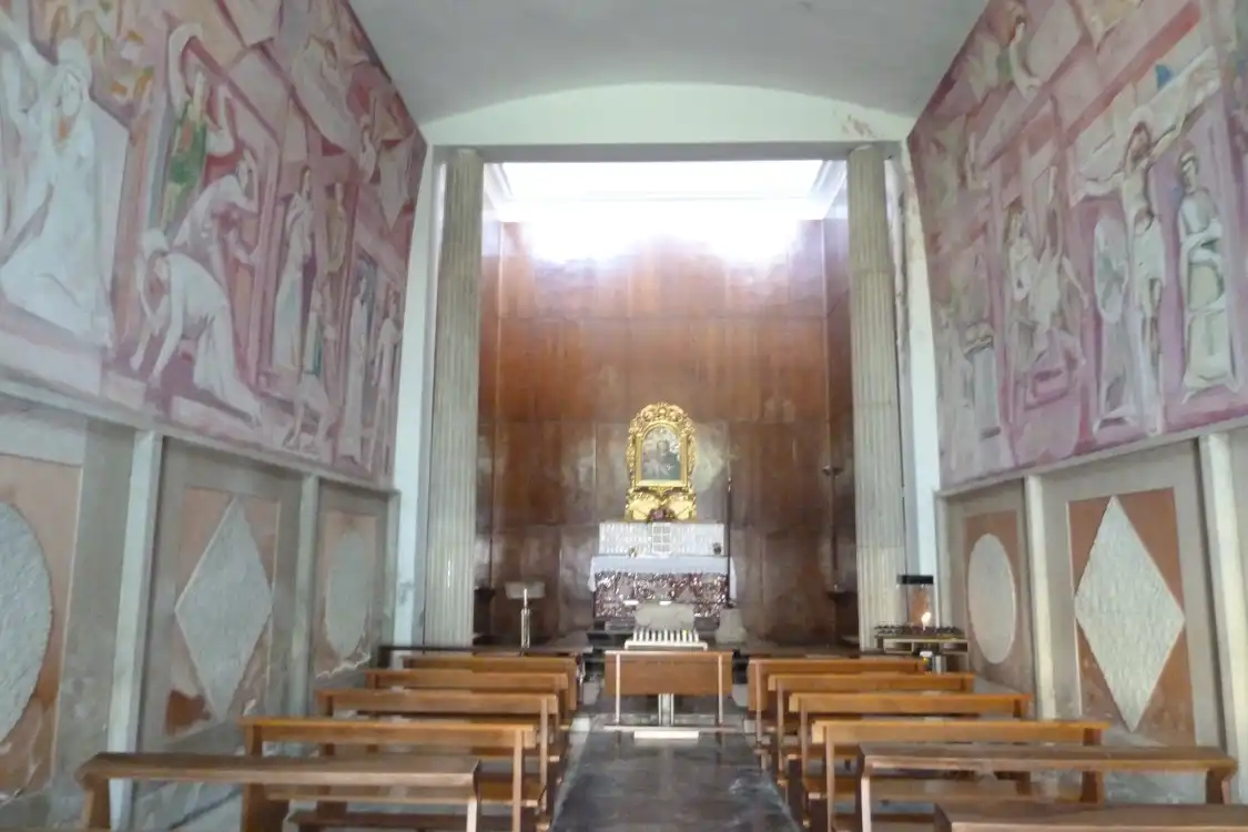 Hotels near Church of St. Sylvester Pope ( or Our Lady of the City Square) - Fano - Italy