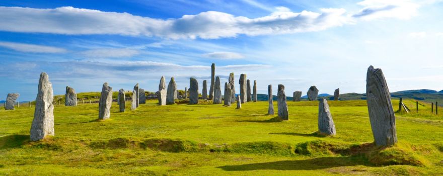 Outer Hebrides