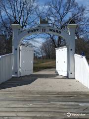 Fort Ward Museum and Park