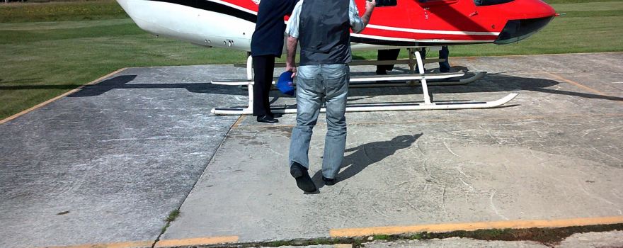 Heli-Jet Aviation