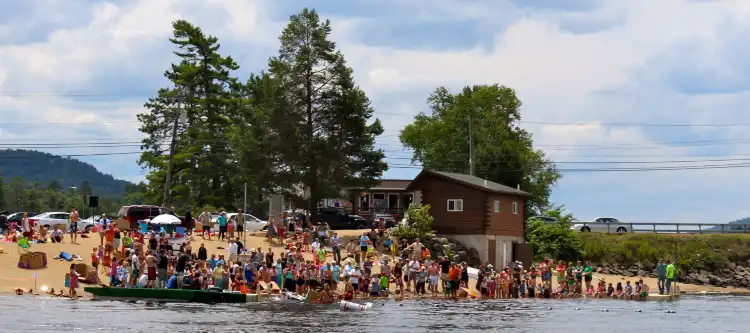 Long Lake