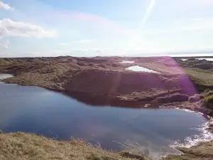 Kenfig National Nature Reserve