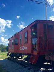 Cowan Railroad Museum