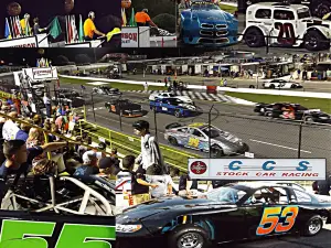 Carteret County Speedway