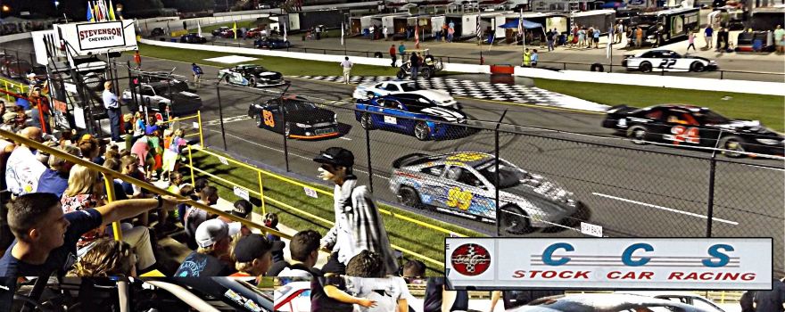 Carteret County Speedway