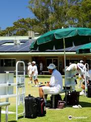 North Beach Recreation & Bowling Club