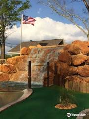 Enterprise Miniature Golf