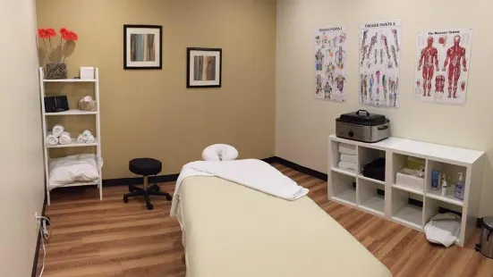 BodyTx - Massage | Acupuncture | Naturopathy