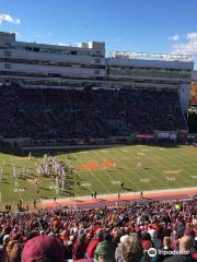 Lane Stadium