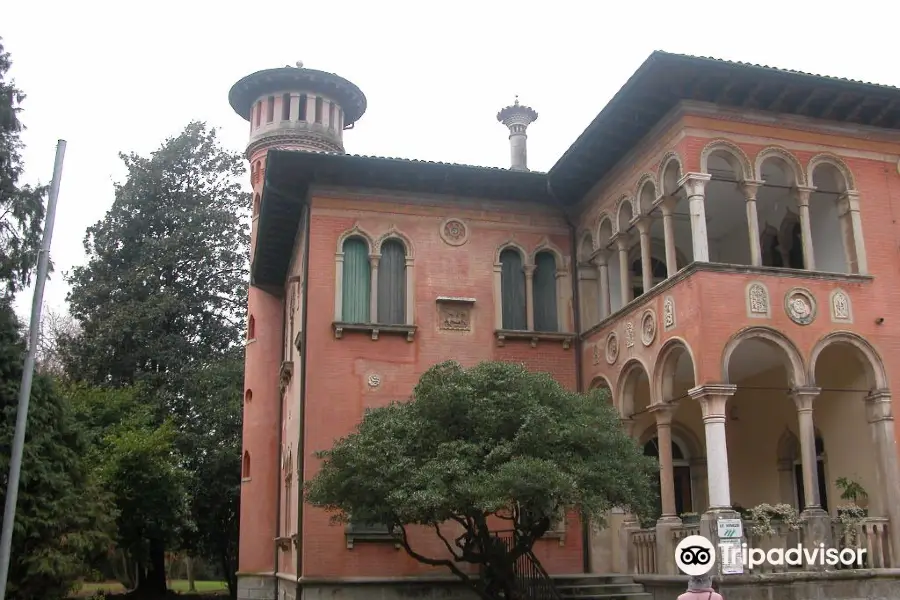 Villa Letizia di Treviso