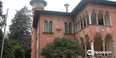 Villa Letizia di Treviso