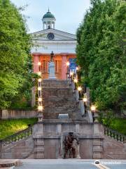 Lynchburg Museum