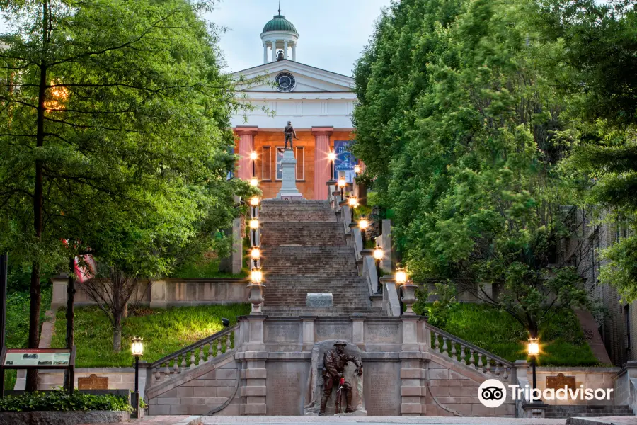 Lynchburg Museum