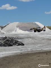 Salinas Del Diamante