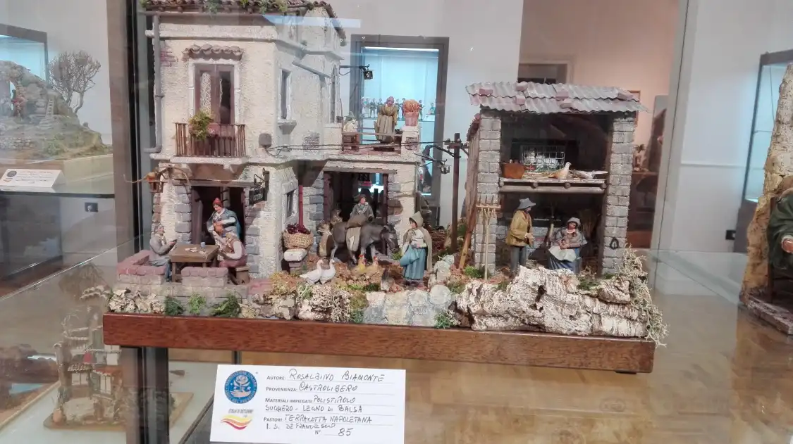 Hôtels à proximité de : MAM - Museo delle Arti e dei Mestieri