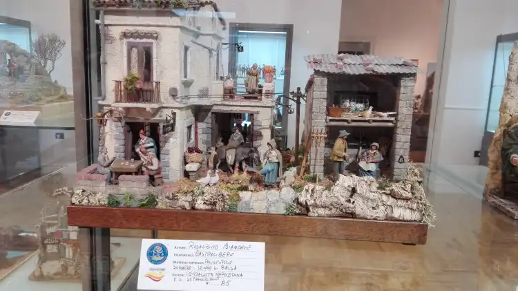 Hotels in der Nähe von MAM - Museo delle Arti e dei Mestieri