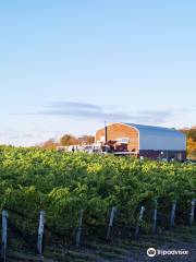 Norman Hardie Vineyard And Winery