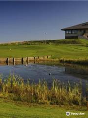 Eyemouth Golf Club