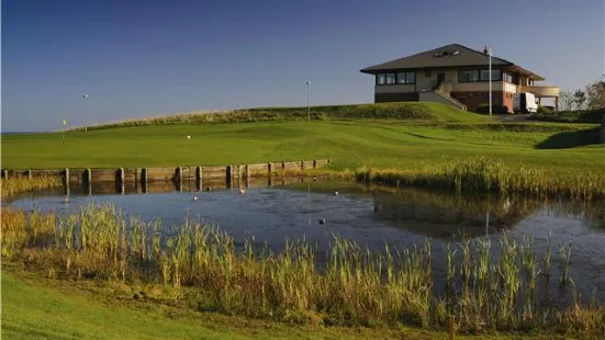 Eyemouth Golf Club