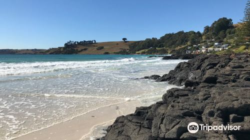 Boat Harbour Beach